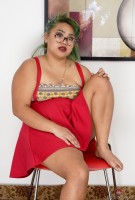 ATK hairy Manila Bey Set