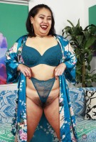 ATK hairy Manila Bey Set