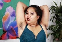 ATK hairy  in exotic and hairy