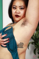 ATK hairy  in exotic and hairy