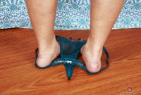 ATK hairy  in exotic and hairy