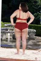 ATK hairy Manila Bey Set