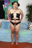 ATK hairy  in exotic and hairy