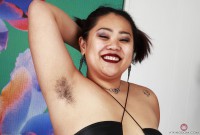 ATK hairy  in exotic and hairy