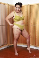 ATK hairy Manila Bey Set