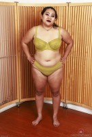 ATK hairy  in exotic and hairy