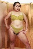 ATK hairy Manila Bey Set