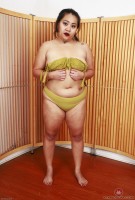 ATK hairy Manila Bey Set