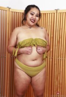 ATK hairy Manila Bey Set