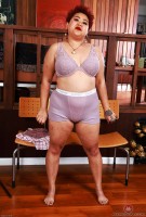 ATK hairy Manila Bey Set