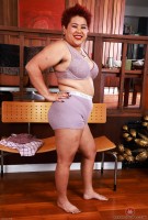 ATK hairy Manila Bey Set