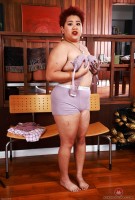 ATK hairy Manila Bey Set