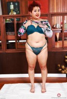 ATK hairy Manila Bey in mature and hairy