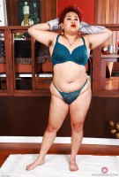 ATK hairy Manila Bey Set