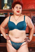 ATK hairy Manila Bey Set