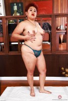 ATK hairy Manila Bey in mature and hairy