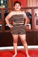 ATK hairy Manila Bey Set