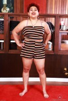 ATK hairy Manila Bey Set