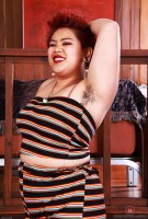 ATK hairy Manila Bey Set