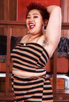 ATK hairy Manila Bey Set