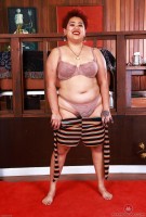 ATK hairy Manila Bey Set