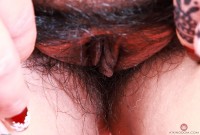 ATK hairy Manila Bey Set