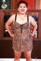 ATK hairy Manila Bey in mature and hairy