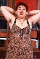 ATK hairy Manila Bey Set