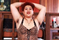 ATK hairy Manila Bey in mature and hairy