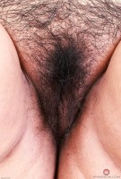 ATK hairy Manila Bey in mature and hairy
