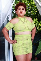 ATK hairy Manila Bey Set