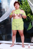 ATK hairy Manila Bey in mature and hairy