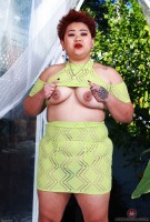 ATK hairy Manila Bey Set