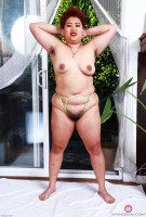 ATK hairy Manila Bey in mature and hairy