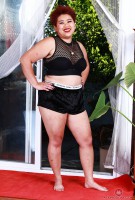 ATK hairy Manila Bey Set