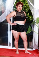 ATK hairy Manila Bey Set