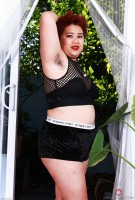 ATK hairy Manila Bey Set