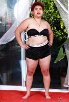 ATK hairy Manila Bey Set