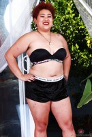 ATK hairy Manila Bey in mature and hairy