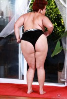 ATK hairy Manila Bey in mature and hairy