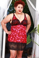 ATK hairy Manila Bey in mature and hairy