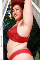 ATK hairy Manila Bey in mature and hairy