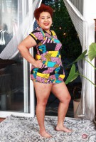 ATK hairy Manila Bey Set