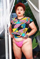 ATK hairy Manila Bey in mature and hairy