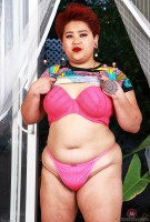 ATK hairy Manila Bey in mature and hairy