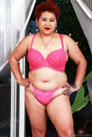 ATK hairy Manila Bey Set