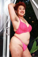 ATK hairy Manila Bey in mature and hairy