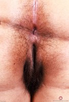 ATK hairy Manila Bey in mature and hairy