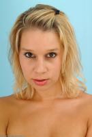 ATK hairy Martina Set