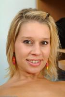 ATK hairy Martina in young and hairy